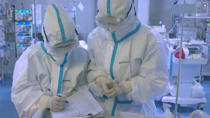 В Швейцарии лабораторно подтвердили 87 случаев коронавируса
