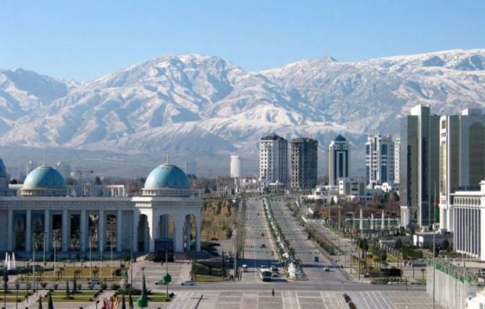 Цифровой коридор по дну Каспия предоставит бесперебойный интернет-трафик для Туркменистана и Азербайджана