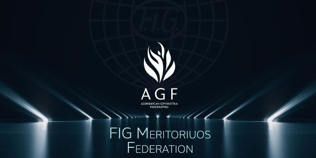 Федерация гимнастики Азербайджана в третий раз подряд признана лучшей в мире
