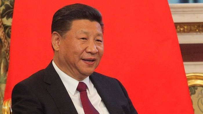 Си Цзиньпин: Коронавирус практически остановлен
