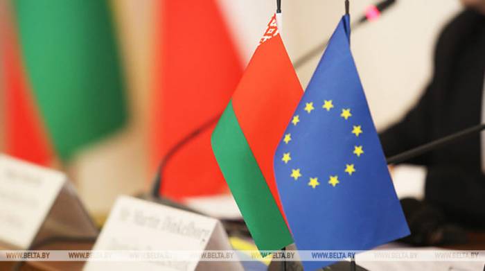 ЕС рассчитывает на скорое завершение ратификации визового соглашения с Беларусью