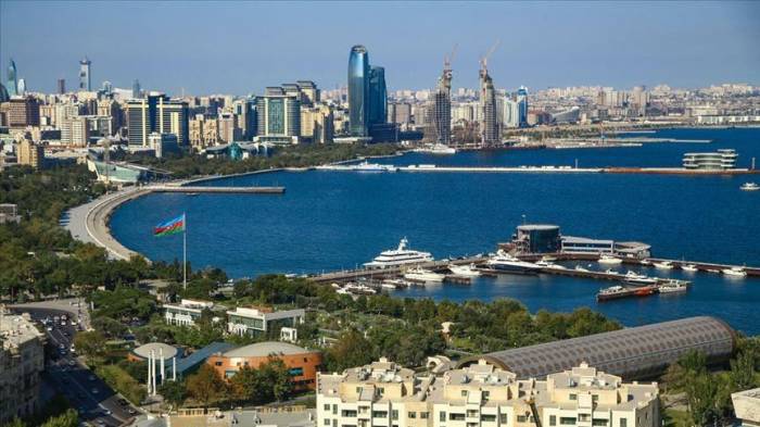 Ашхабад и Баку нацелены на активизацию диалога в рамках международных организаций