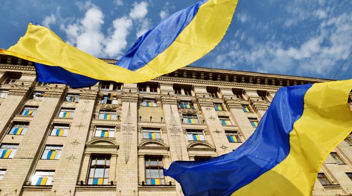 Украинцам запретят пользоваться общественным транспортом в Киеве