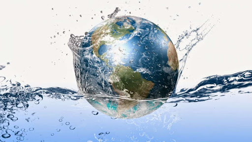 Всемирный день водных ресурсов
