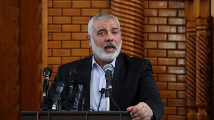 ХАМАС отказался от тайного диалога с США
