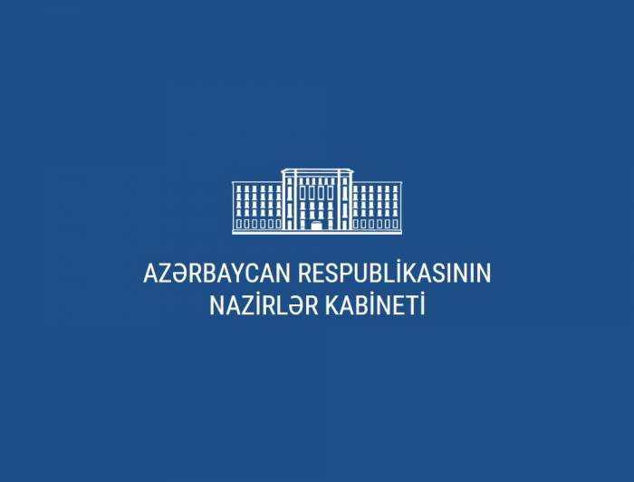 О контрольных мероприятиях в сфере легализации неформальной занятости в Азербайджане
