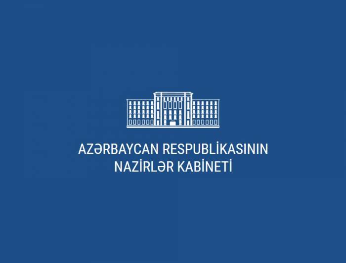 О контрольных мероприятиях в сфере легализации неформальной занятости в Азербайджане
