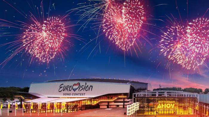 Организаторы «Евровидения» отказались от поездки в Нидерланды из-за коронавируса