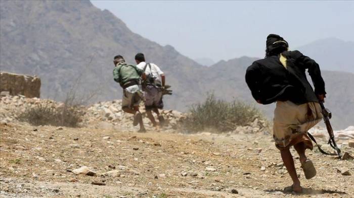 На западе Йемена убиты 14 хуситов
