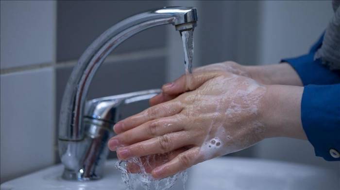ЮНИСЕФ: 3 млрд. человек не располагает базовыми приспособлениями для мытья рук
