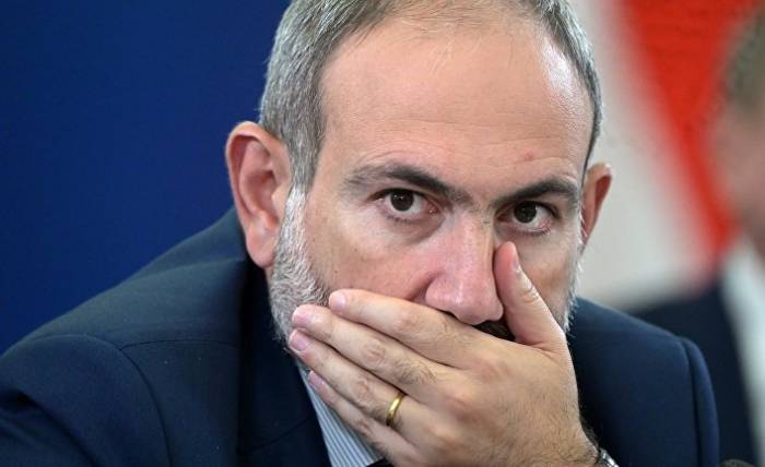 Армения в шоке: Как Пашинян беззаботно впустил вирус в страну?