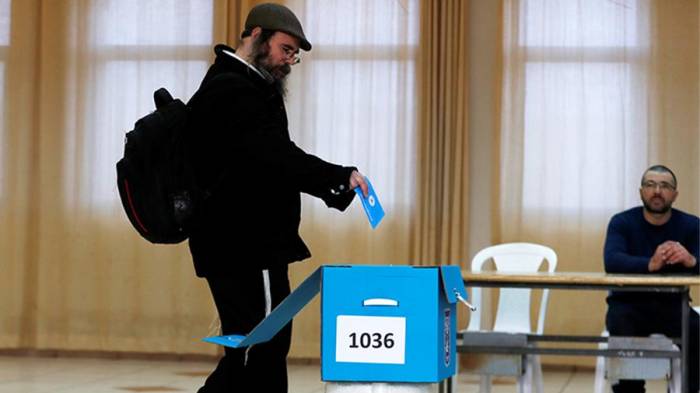 Итоги выборов в Израиле. Что будет дальше?