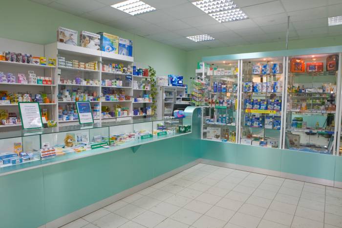 В ряде аптек Азербайджана установлены факты искусственного завышения цен