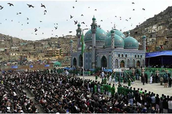 В Туркменистане будут праздновать Новруз байрам, несмотря на коронавирус