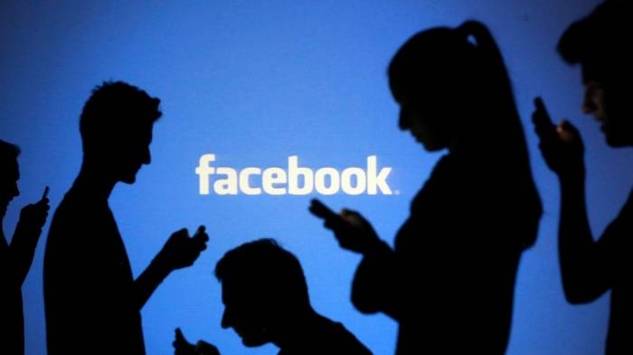Австралийский регулятор обвинил Facebook в раскрытии данных более 300 тыс. пользователей