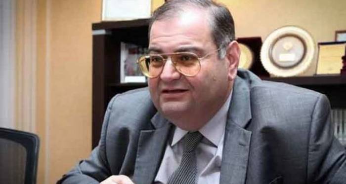 Джамиль Гулиев освобожден от должности директора киностудии «Азербайджанфильм»