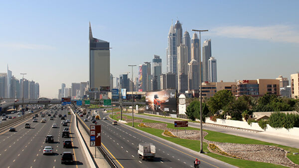 ОАЭ перестанут выдавать любые визы с 17 марта
