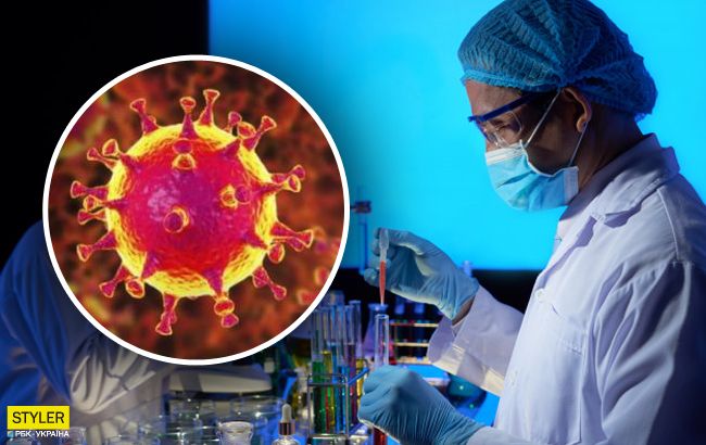 Ученые рассказали правду о происхождении коронавируса
