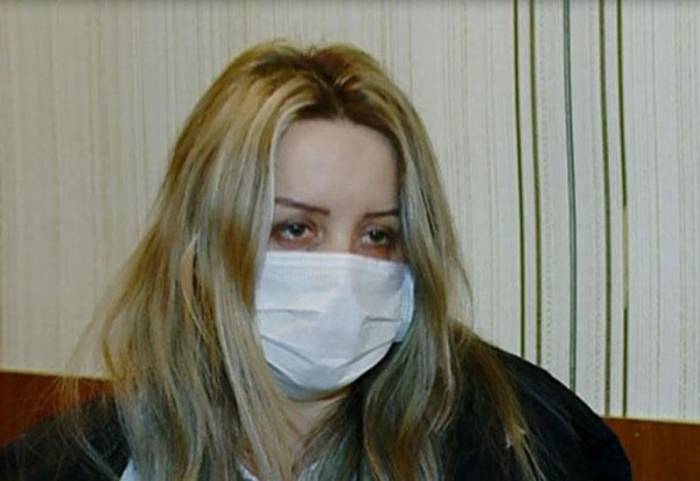 В Азербайджане арестована женщина, распространившая ложную информацию в связи с коронавирусом