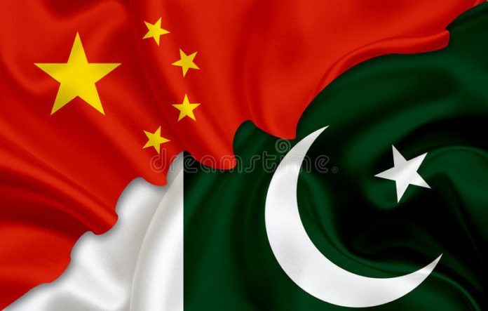 Пакистан и Китай подпишут Меморандум