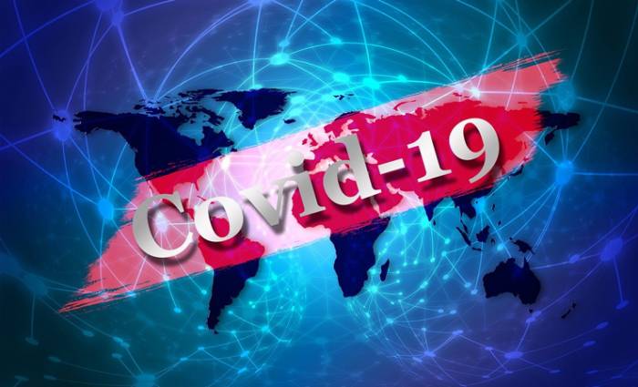 COVID-19:Эксперт назвала два сценария для Беларуси
