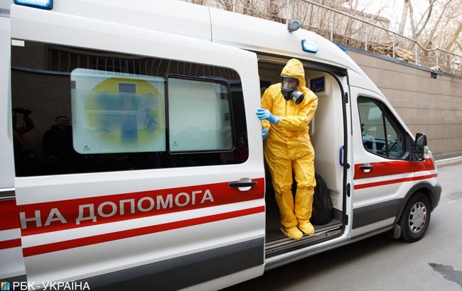 Коронавирус в Украине: появились подробности о новых зараженных

