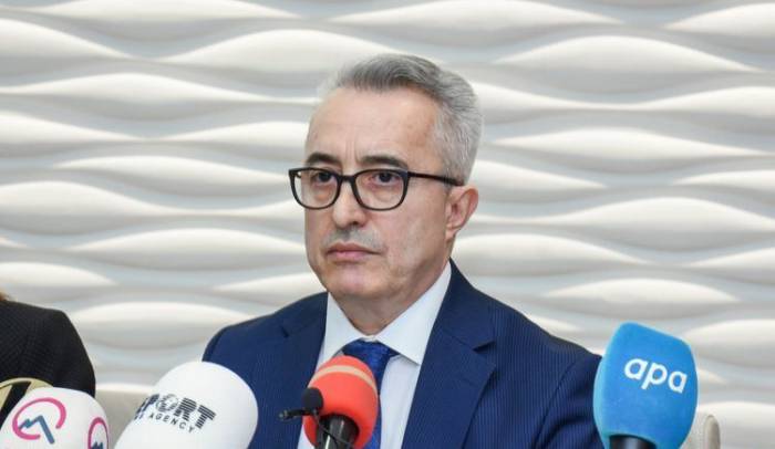 Вопросы, связанные с мобилизацией находятся на повестке правительства Азербайджана - Ибрагим Мамедов
