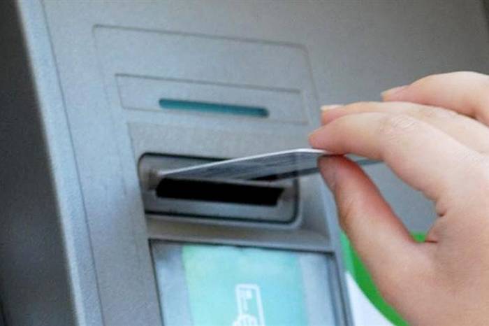 Следует реже использовать банкоматы — Ассоциация банков Азербайджана