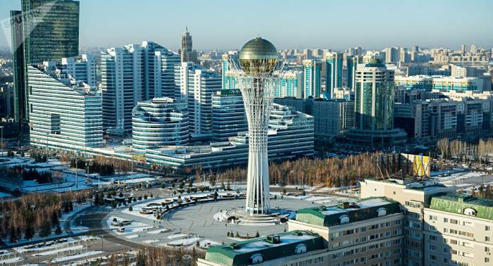 В крупнейших городах Казахстана будет полностью приостановлена деятельность предприятий 