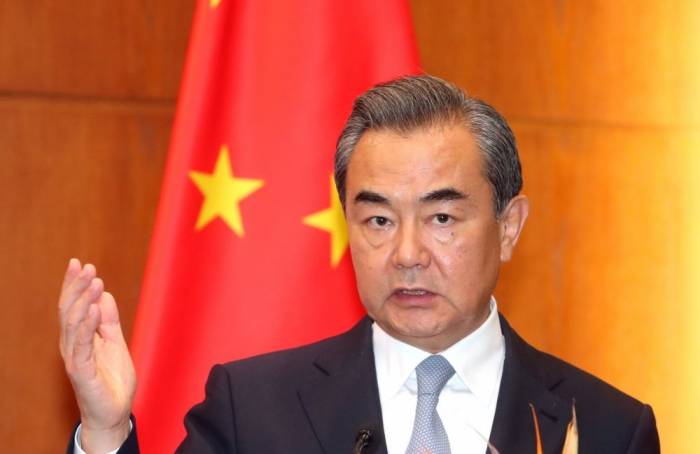 Глава МИД: Китай готов оказать помощь Азербайджану в борьбе с коронавирусом