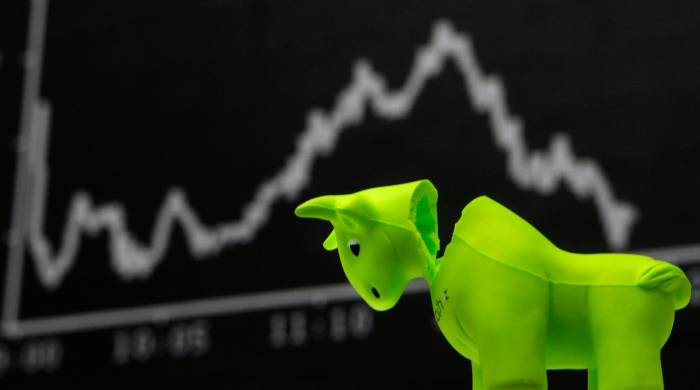 Потери американских компаний могут составить $4 трлн из-за коронавируса