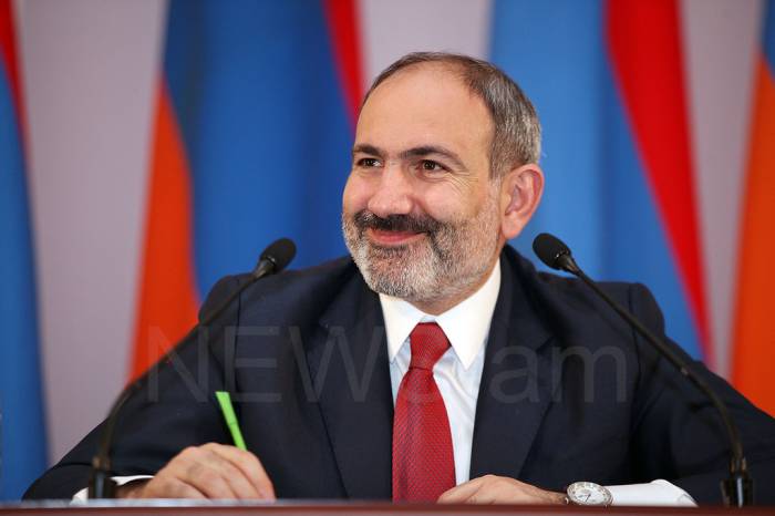 Перестраховщики: В Армении уже назначены «виновники» на случай провала референдума 