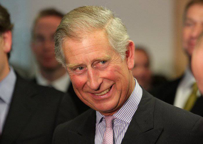 CNN: У принца Чарльза диагностирован коронавирус