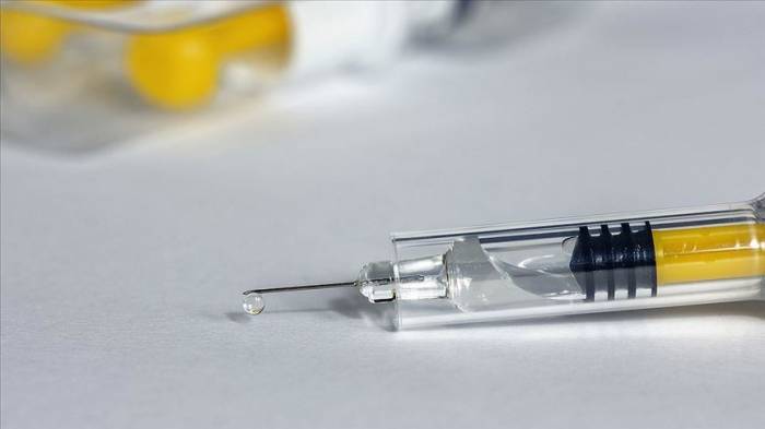 В США впервые испытают вакцину от Сovid-19
