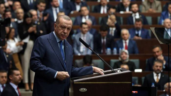 Турция готова к жесткому отпору на нарушения перемирия в Идлибе
