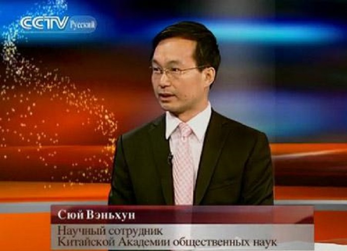 Сюй Вэньхун о влиянии коронавируса на экономику Китая - ИНТЕРВЬЮ