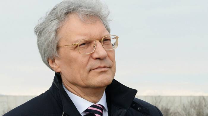 Посол в Италии назвал российских вирусологов героями
