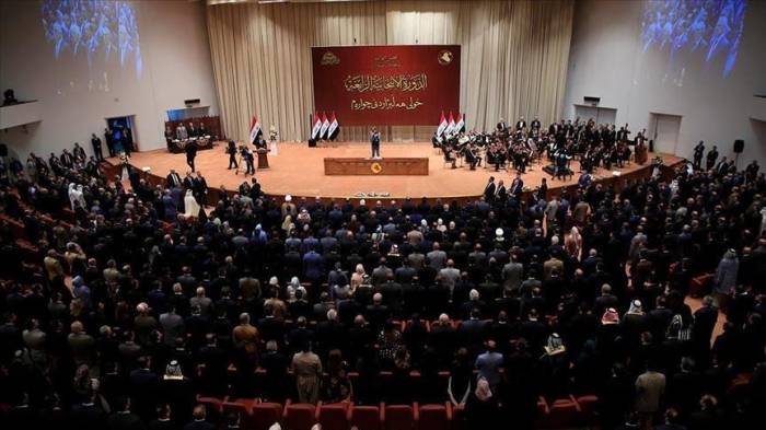Правительство Ирака сформирует экс-губернатор провинции Наджаф
