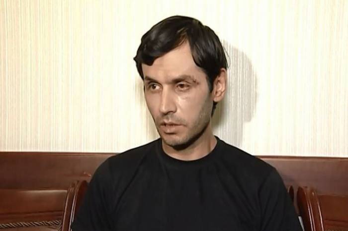 Дело в отношении Юниса Сафарова и других направлено в Бакинский суд по тяжким преступлениям