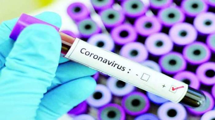 В Иране возможна гибель 3,5 миллиона человек от коронавируса
