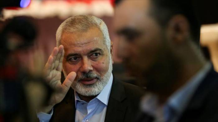 ХАМАС: Россия приняла 4 условия по палестинскому вопросу
