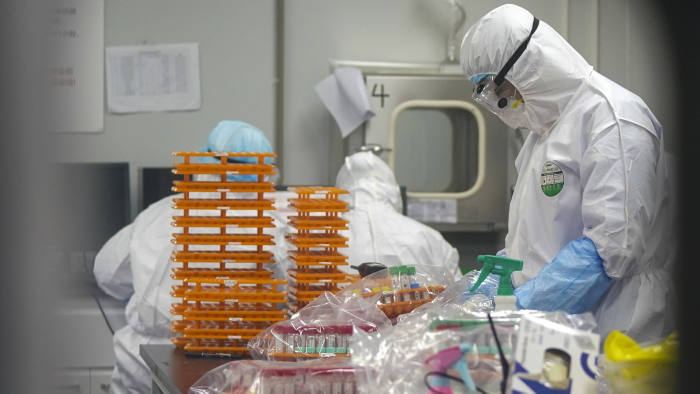 Азербайджан выделил на борьбу с коронавирусом помощь в размере $ 5 млн
