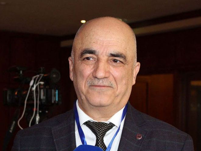 Главный инфекционист: В Азербайджане не зафиксирован случай местного заражения коронавирусом
