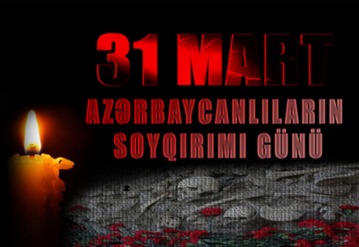 Омбудсмен выступила с заявлением в связи с 31 марта -  Днем геноцида азербайджанцев