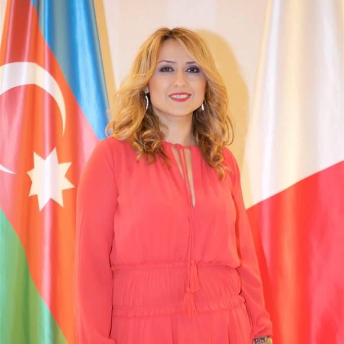 Заразившаяся во Франции азербайджанка рассказала о самочувствии
