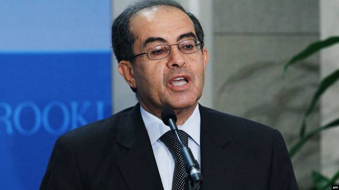 Экс премьер-министр Ливии скончался в Египте от коронавируса