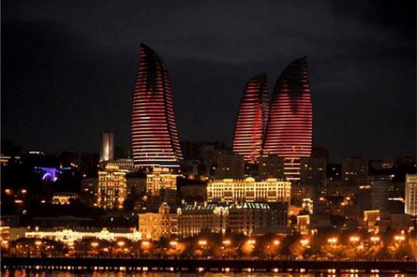 Российское издание написало об эффективной борьбе Азербайджана с СOVID-19
