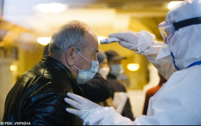 В Минздраве сделали заявление о коронавирусе: пика не будет
