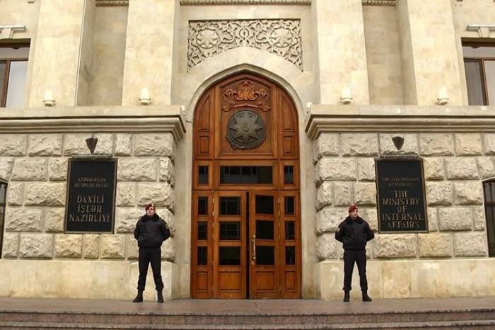 За минувший день были оштрафованы 19 человек, отправивших ложную информацию на 8103, один человек арестован
За минувший день были оштрафованы 19 человек, отправивших ложную информацию на 8103, один человек арестован