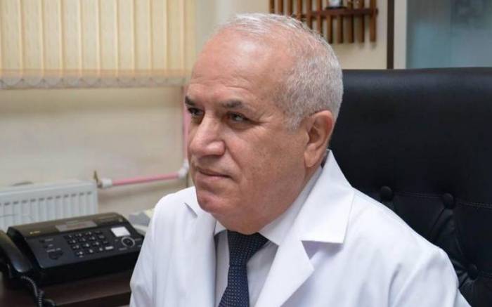 Главный эпидемиолог Азербайджана: Несоблюдение санитарно-гигиенических правил может привести ко второй волне инфицирования
